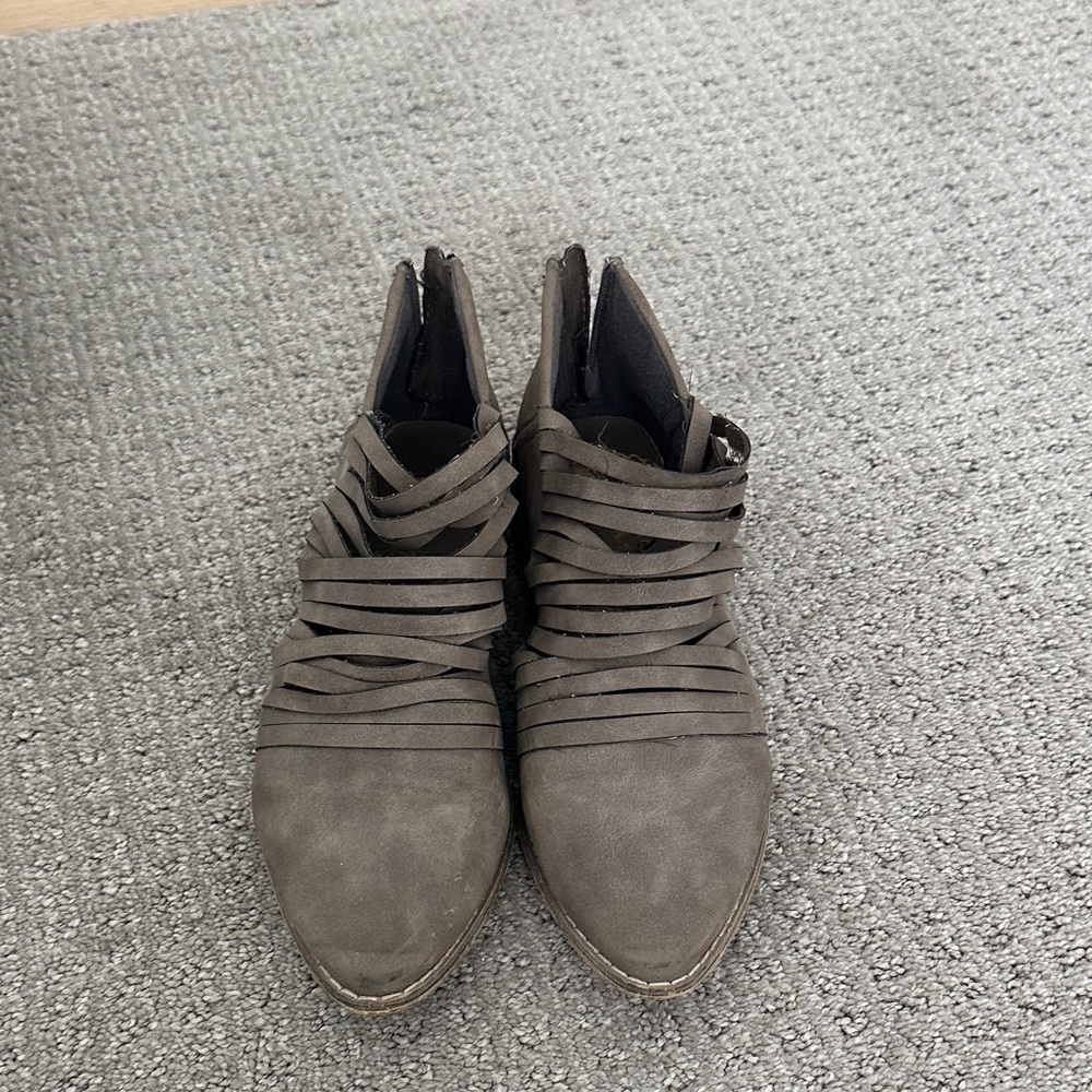 MIIM Shoes